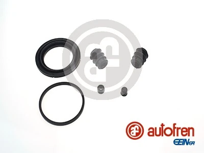 Repair Kit, brake caliper